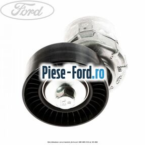 Rola intinzatoare curea transmisie Ford Escort 1995-1998 1.3 60 cai #5CA3515706